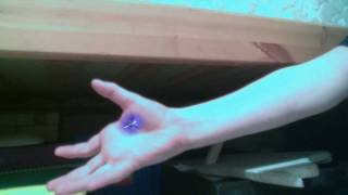 lightning pulse