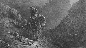 Mörker - Den Sista Utfärden (Full Demo)