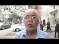 سألنا المواطنين فى الشارع تحب تقول ايه للمهندس ابراهيم محلب رئيس الوزراء 