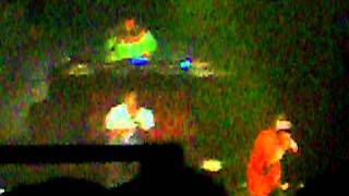 Dizzee Rascal : Road Rage Live Newcastle O2