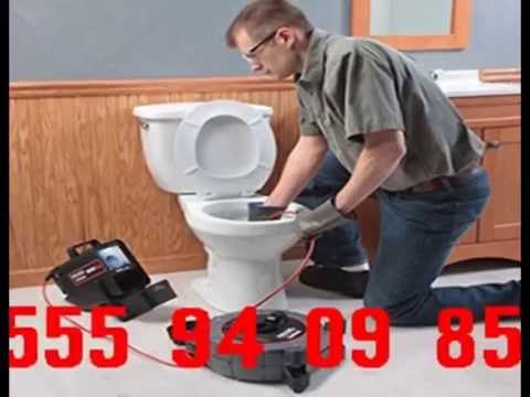 გაჭედილი უნიტაზის გაწმენდა-კანალიზაციის ხელოსანი 555940985