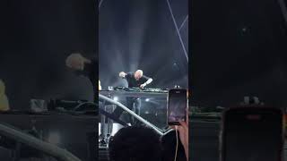 #borisbrejcha #limaperu #techno #minimal #hightechminimal #joker #reflections