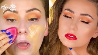 Viral Makeup Videos on Instagram | Makeup Tutorial Compilation | June 2017 | Part 3