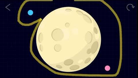 Brain Dots Galaxy! Level 11!