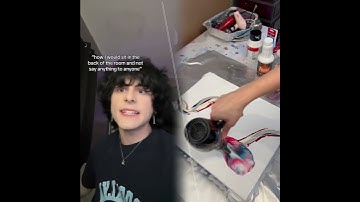 The love story between every introvert and extrovert