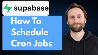 How to Schedule Cron Jobs in Supabase [2026 Guide]