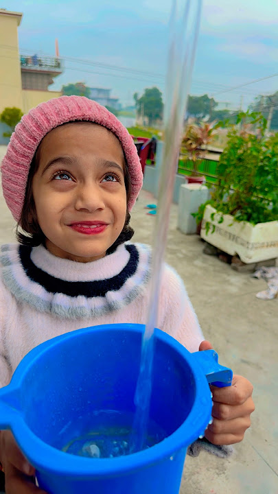 Save the water 💦❤️👍#shorts #thebrfamily #trending #shortvideo