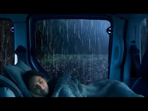 Rain Sounds for