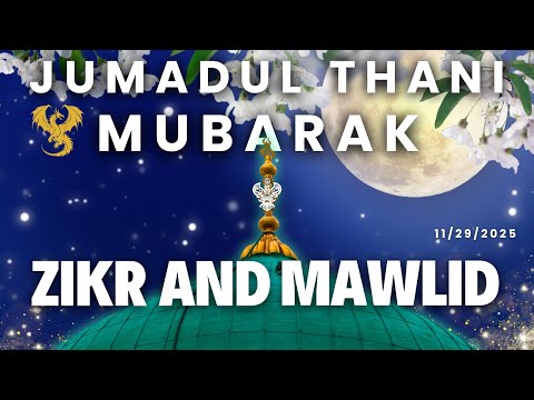 Durood Shareef Zikr Allah Live In LA Mystic Ranch Shaykh Nurjan Sufi Meditation Center 1129