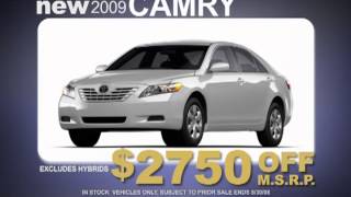 08142008Petersontoyotaclearance Websd