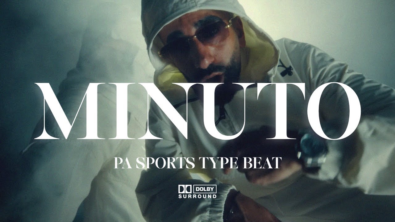 (FREE) PA SPORTS X YAKARY TYPE BEAT -