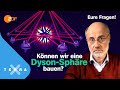 Dyson-Sphären und Zufälle – gibt es sie wirklich? | Harald kommentiert Kommentare #14 | Harald Lesch