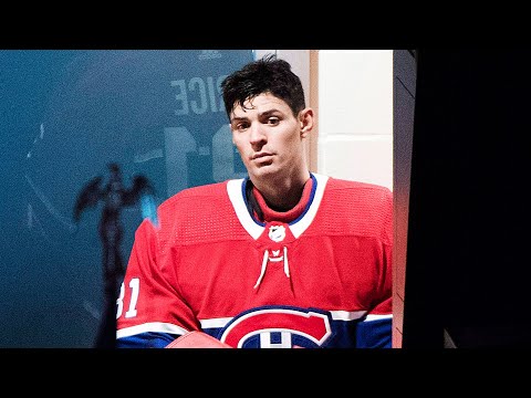 Carey Price reveals he entered treatment for substance use