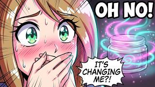 Don't Touch The Cream!   TG TF Comics   Full Tg & Tf TRANSFORMATION