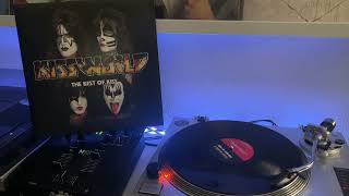 Kiss-Crazy Crazy Nights Vinyl