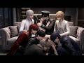 【💕MULTI SUB】《星际魅魔:退婚后我被七位兽夫疯抢🌸31~36》穿成废雌受尽屈辱,觉醒魅魔体质后我原地逆袭!七位S级兽夫集体失控,这强制爱谁受得住?#sto1 #甜宠 #星际修罗场 #星际魅魔