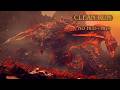 Bayle the Dread — Clean Run (No HUD, No Commentary) — Elden Ring: Shadow of the Erdtree