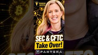 🚨 Crypto Just Got Further In Congress Than EVER Before! | Katrina Paglia