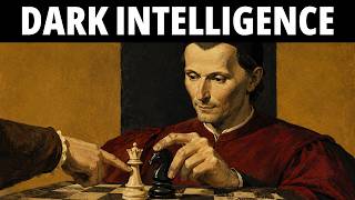 Details 9 Machiavellian Laws of Dark Intelligence That Make You Dangerous News