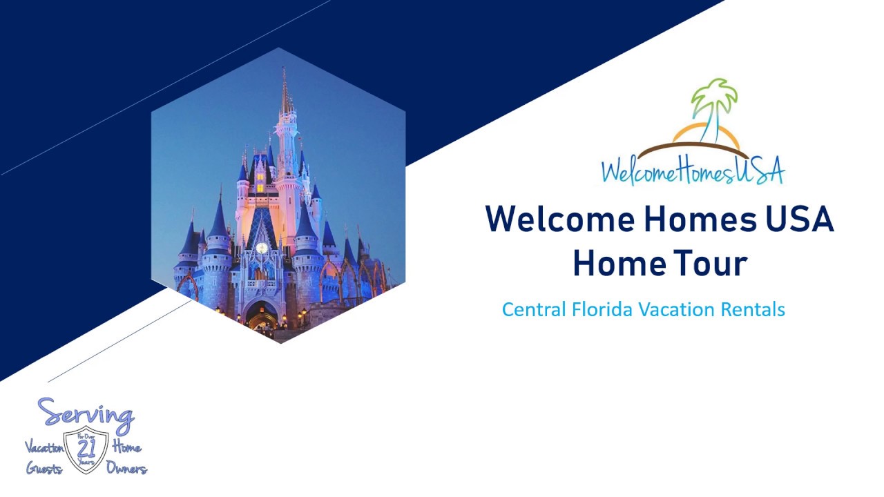 Homes USA Property rental and Management YouTube