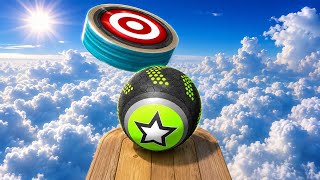 Going Balls, SpeedRun, Going Balls Portal Run Gameplay Level 25102-25104 screenshot 2