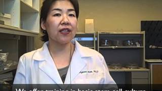 Johns Hopkins Stem Cell Core Facility