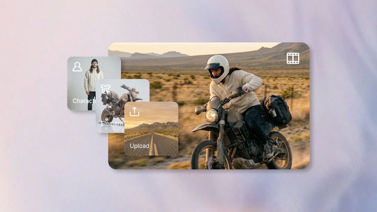Producing film style photography with Cinematic Shot | Magnific Academy - AI Suite Fundamentals
