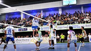 Tuichangral vs Khawbel | MRB Pro Volleyball League 2026 | Highlight | 12.05.2026