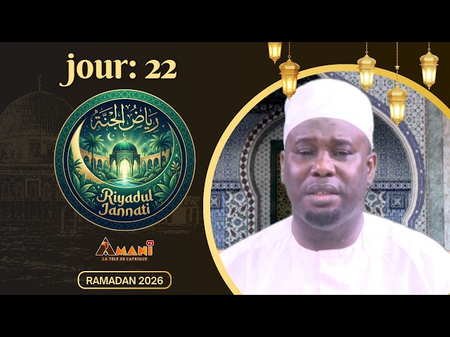 Riyadul Jannati : Le bon caractère (Bab Husn al-Khuluq)