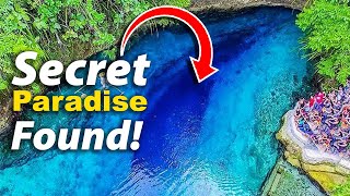 Discover The Enchanted River Philippines Most Beautiful Hidden Gem Beyond The Senses