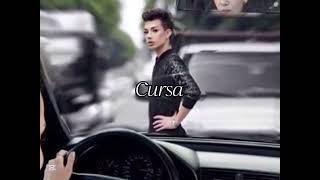 Cursa - Blondutza Anabela