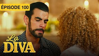 Full La Diva - EP 100 - le prix de la passion - série doublée en français Guide