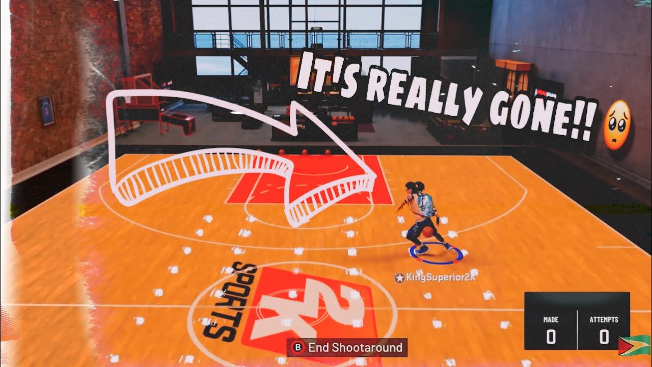 *NEW* NBA 2K20 PATCH 1.10 NOTES BEHIND THE BACK GONE!2K HAS FINALLY ...