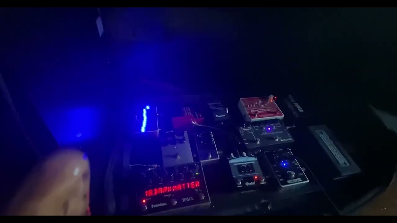 Bass Station - 7Sloth