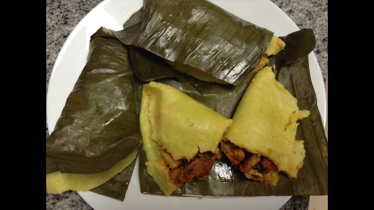 meen pathiri / meen pathal / meenada