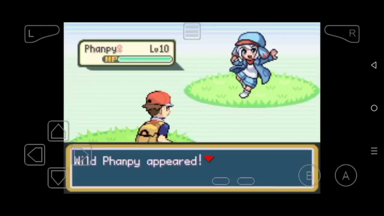 [mega moemon fire red V1.3c] how to get Sylveon