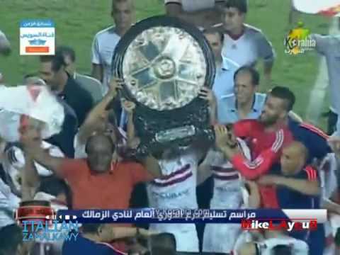 خيوط من نور تجمعنا النسخه الزمالكاويه