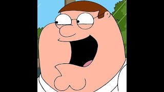 PETER GRIFFIN LAUGHING FOR 10 HOURS