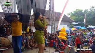 Putro Sendi Satriyo Sakti - Nemen || AR Pro Audio { }