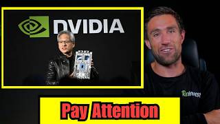 Nvidia Stock Analysis | Does $NVDA Have Future Potential