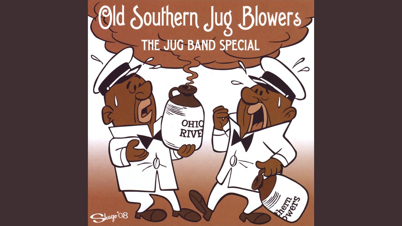 The Jug Band Special YouTube Music