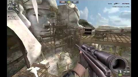 Bug Point Blank Face Rock