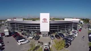 Why Buy a Used Vehicle from Maple Toyota? Welcome To Maple Toyota