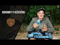 Novinky v bižutérii Giants Fishing 2022