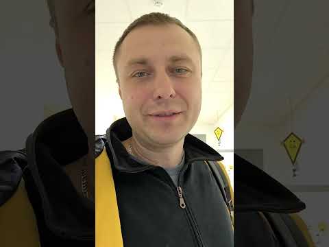 Учусь на сантехника в Германии: мой рабочий день от и до.