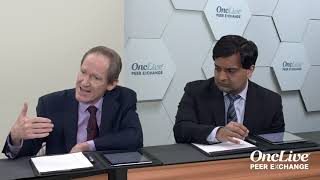 AML Induction Strategy and Molecular Testing