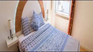 Apartment São Lourenço - Lisboa - Portugal