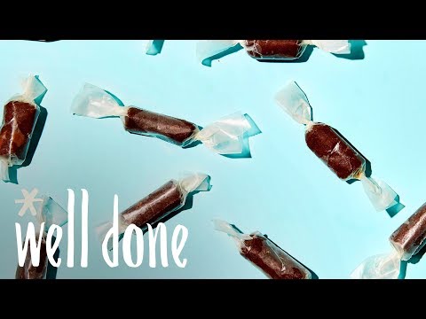 How To Make Instant Pot Tootsie Rolls: Easy To Make DIY Treats | Recipe | Well Done