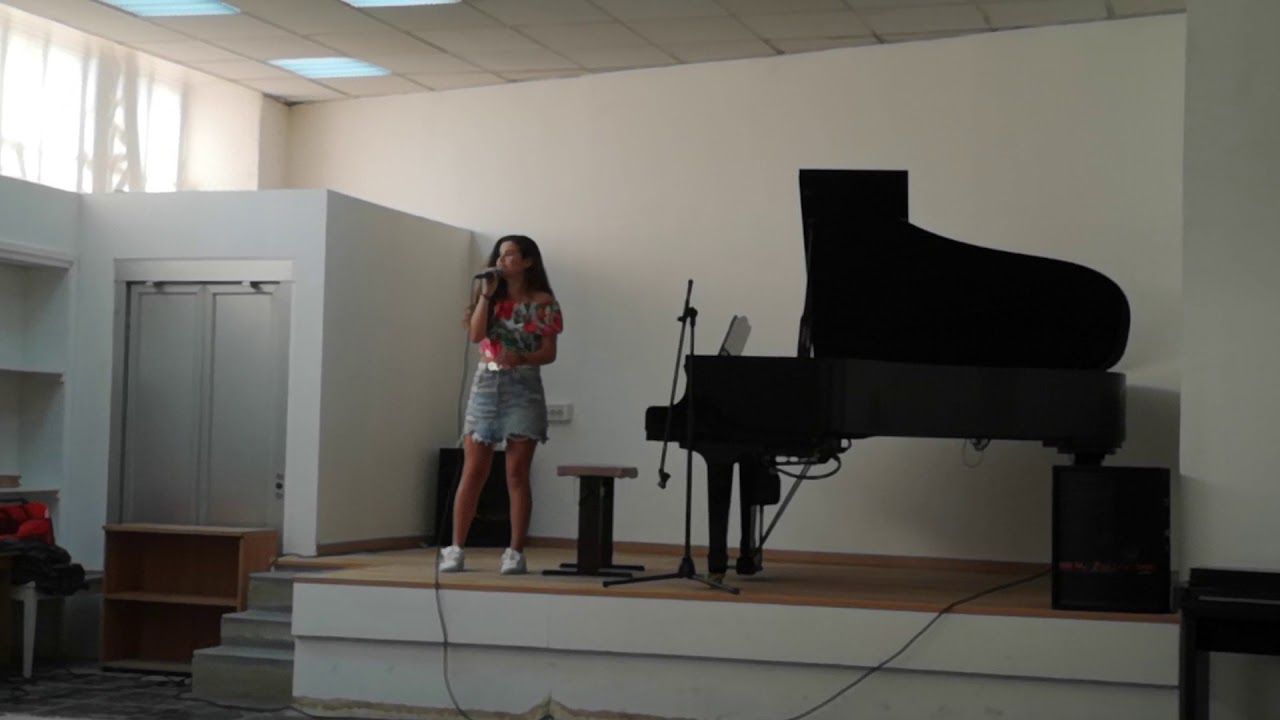 Parler hiba tawaji aladdin (jody cover) YouTube Parler hiba tawaji aladdin (jody cover) YouTube