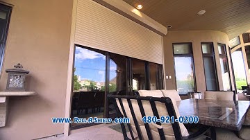 Roll A Shield Company Overview